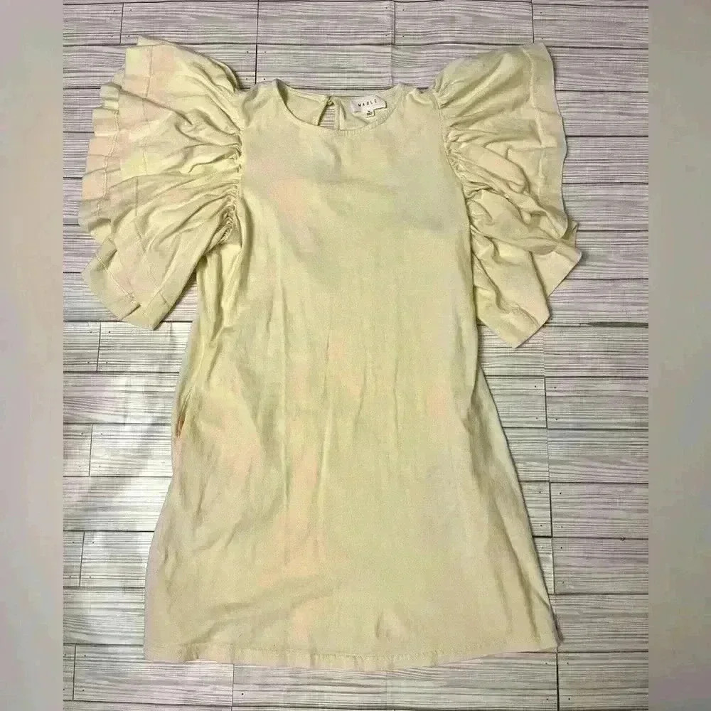 Mable Dress